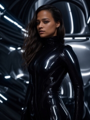 PhotoReal_1_woman_like_Alicia_Vikander_Zendaya_or_Michelle_Rod_3