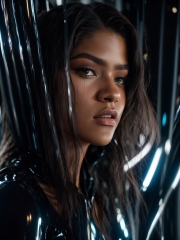 PhotoReal_A_young_woman_like_Zendaya_Michelle_Rodriguez_Alicia_1