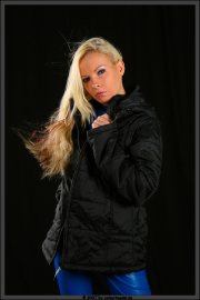 Daunenjacke95
