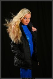 Daunenjacke98