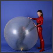 Einsteigeballon21