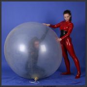 Einsteigeballon22