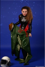 Astronautin023