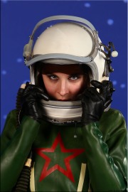 Astronautin269