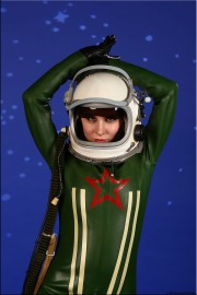 Astronautin270