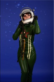 Astronautin271