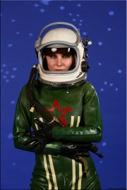 Astronautin273