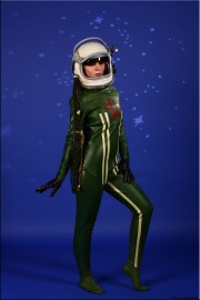 Astronautin276