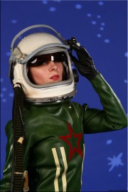 Astronautin277