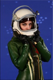 Astronautin281