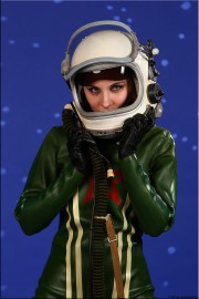 Astronautin283