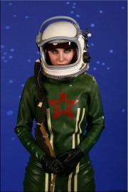 Astronautin284