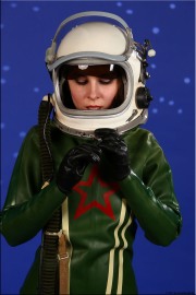 Astronautin285