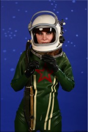 Astronautin286