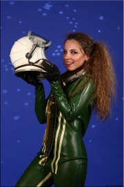 Astronautin297