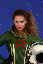Astronautin302