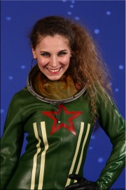 Astronautin311