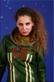 Astronautin365