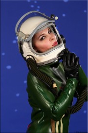 astronautin195