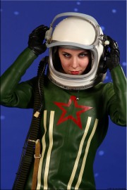 astronautin203