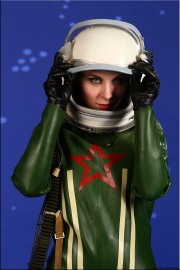 astronautin204