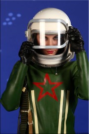 astronautin205