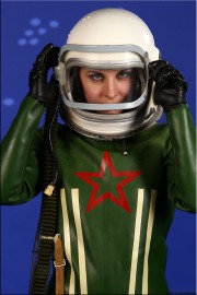 astronautin206