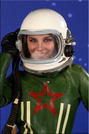 astronautin209