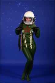 astronautin219