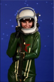 astronautin249