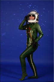 astronautin254