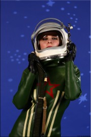 astronautin256