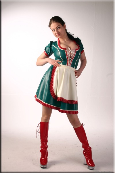 Dirndl112