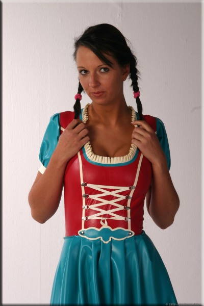 Dirndl118