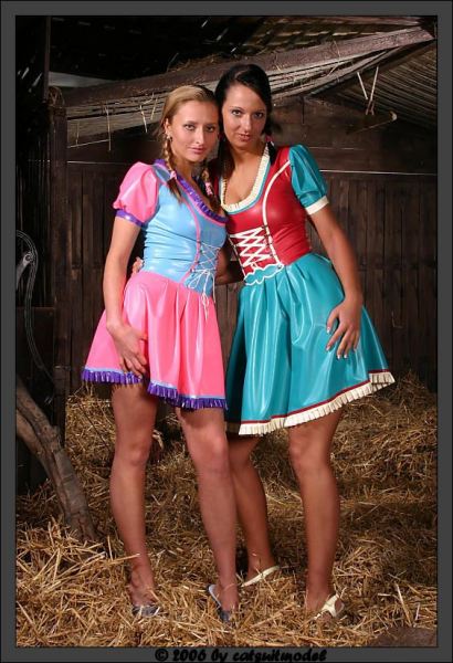 Dirndl15