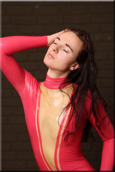 Latexskin180