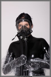 PVC-Anzug016