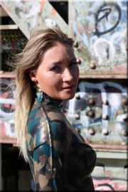 Camouflage110