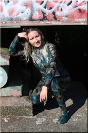 Camouflage119