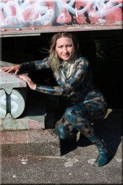 Camouflage120