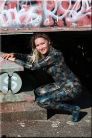 Camouflage122
