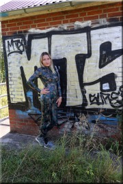 Camouflage127