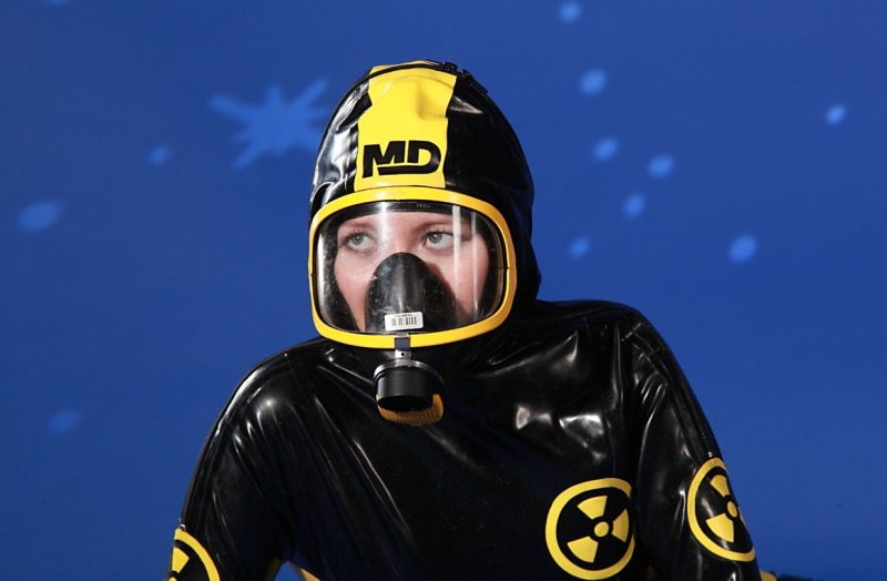 hazmat135
