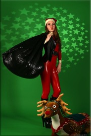 Weihnachtsfrau003