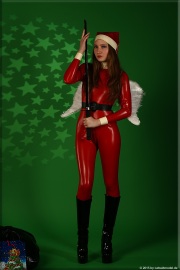 Weihnachtsfrau137