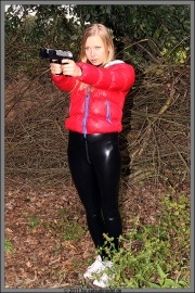 Daunenjacke099