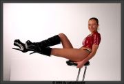 Schwarz-rot-sexy22