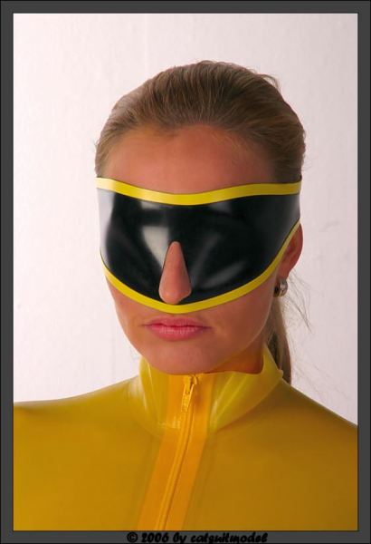 gelber-Catsuit14