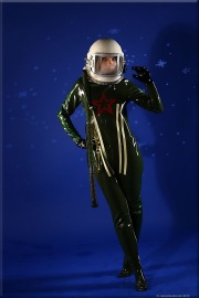 Spacesuit118