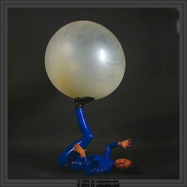 Ballonspiele23